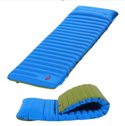 Alvantor Sleeping Pad Mat Inflatable Air Mattress Airpod for Outdoor Camping