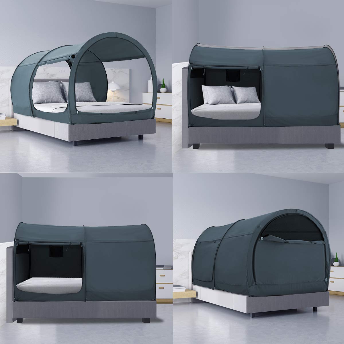 Twin Size Bed Tent