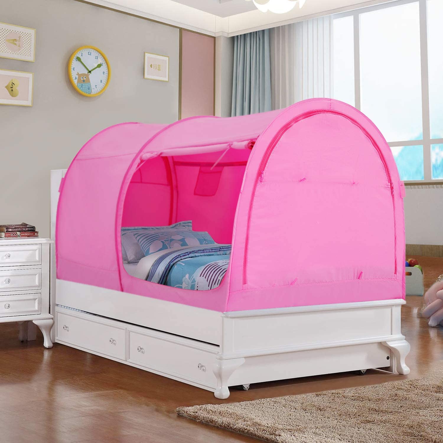 Twin Size Bed Tent